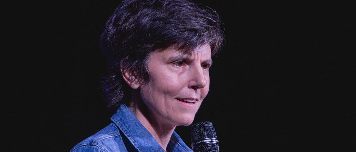 Parking Tig Notaro