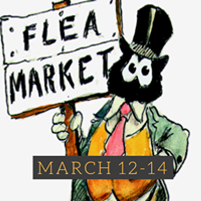 Christ Presbyterian Church Flea Market