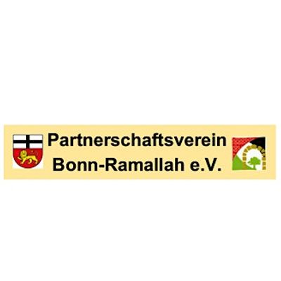 Partnerschaftsverein Bonn-Ramallah e.V.