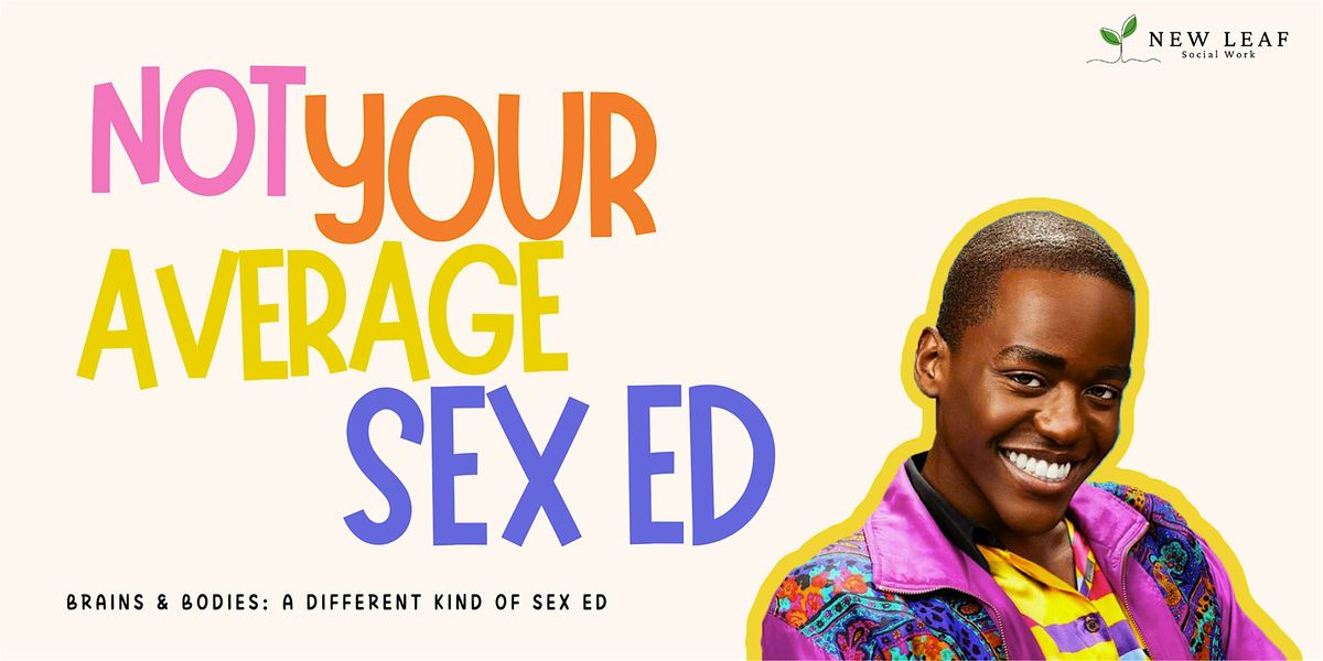 All the Feels: Attraction, Gender & Sexuality