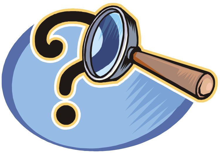 FHE: Service Scavenger Hunt