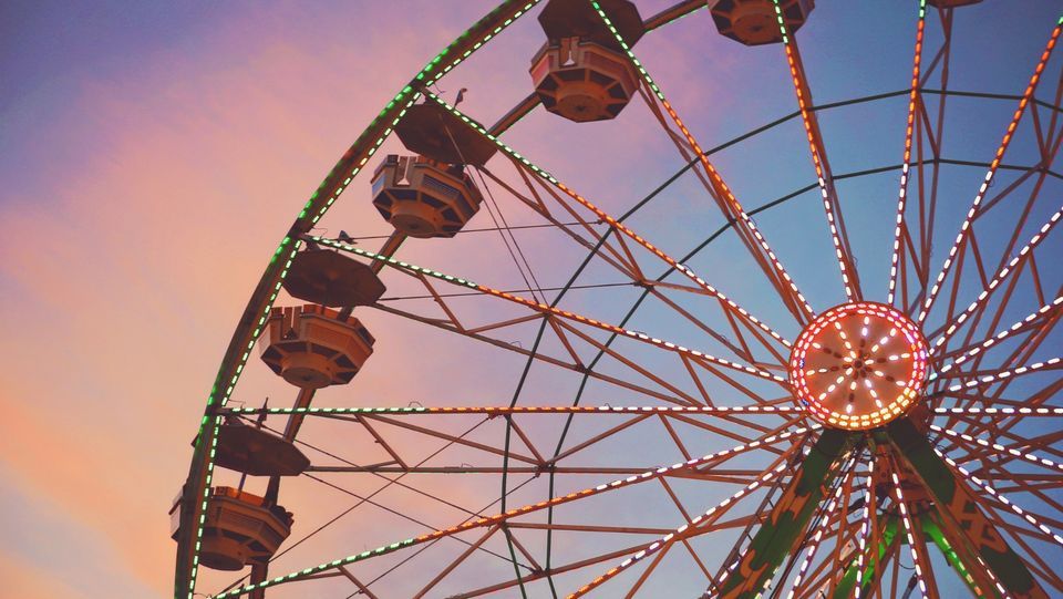 Tippecanoe County 4-H Fair