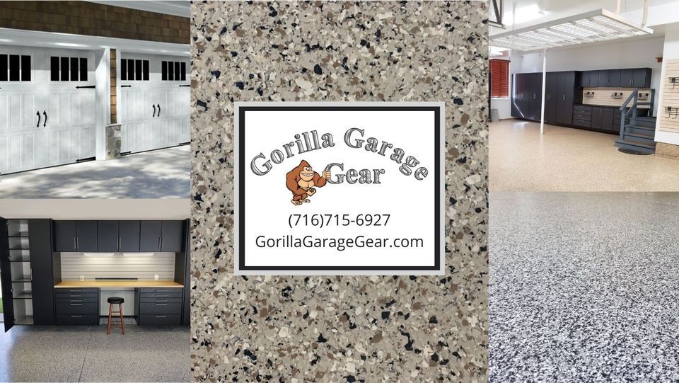 Buffalo Home Show Buffalo Convention Center March 8 to March 10