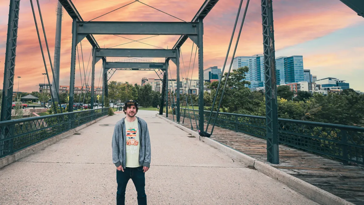 Manic Focus, The Sponges, N2N in Seattle