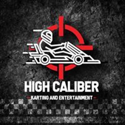High Caliber Karting