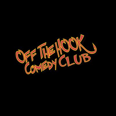 Off The Hook Comedy Club