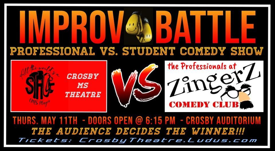 Stress Awareness Month Event HOTWORX (Kingwood, TX), Crosby, TX April 27, 2023