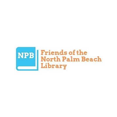 The Friends of the North Palm Beach Library