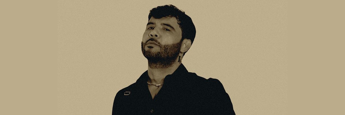 Dareyes de la Sierra at Moore Theatre