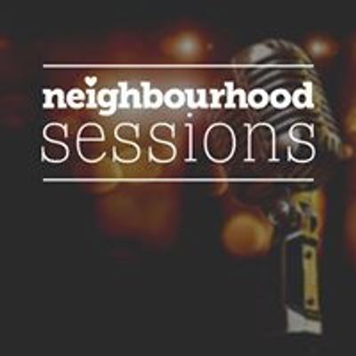 Neighbourhood Sessions