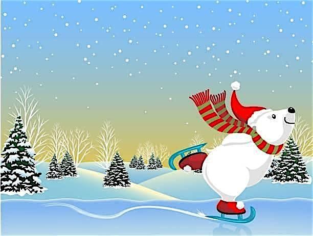 Home and Land Buyers Winter Wonderland Party!