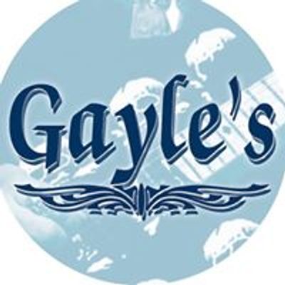Gayle's
