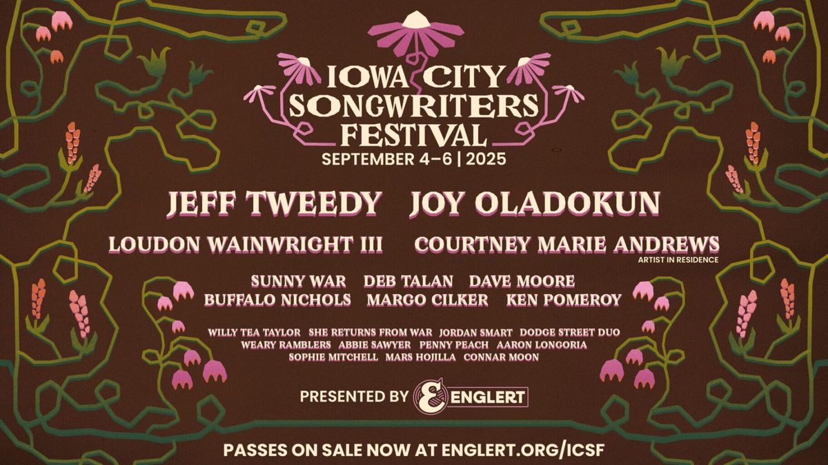 Buffalo Nichols & Sunny War