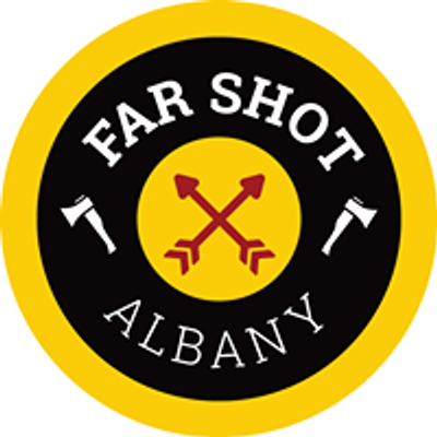 Far Shot Albany