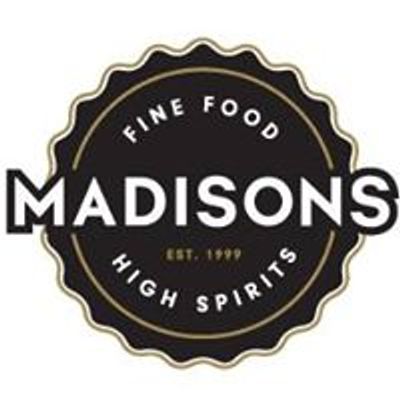 Madison's