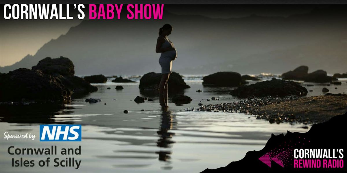 Cornwall's Baby Show
