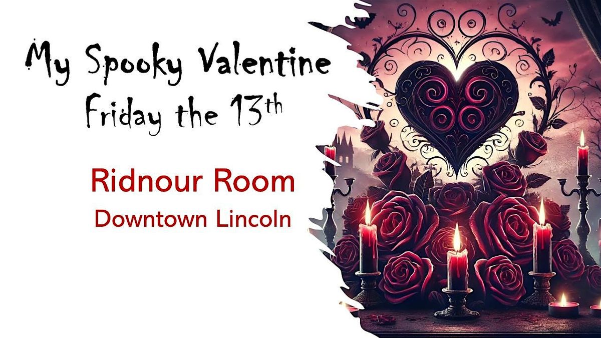 2nd Annual Sweetheart Dance