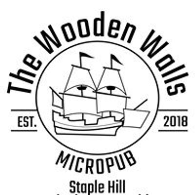 The Wooden Walls Micropub