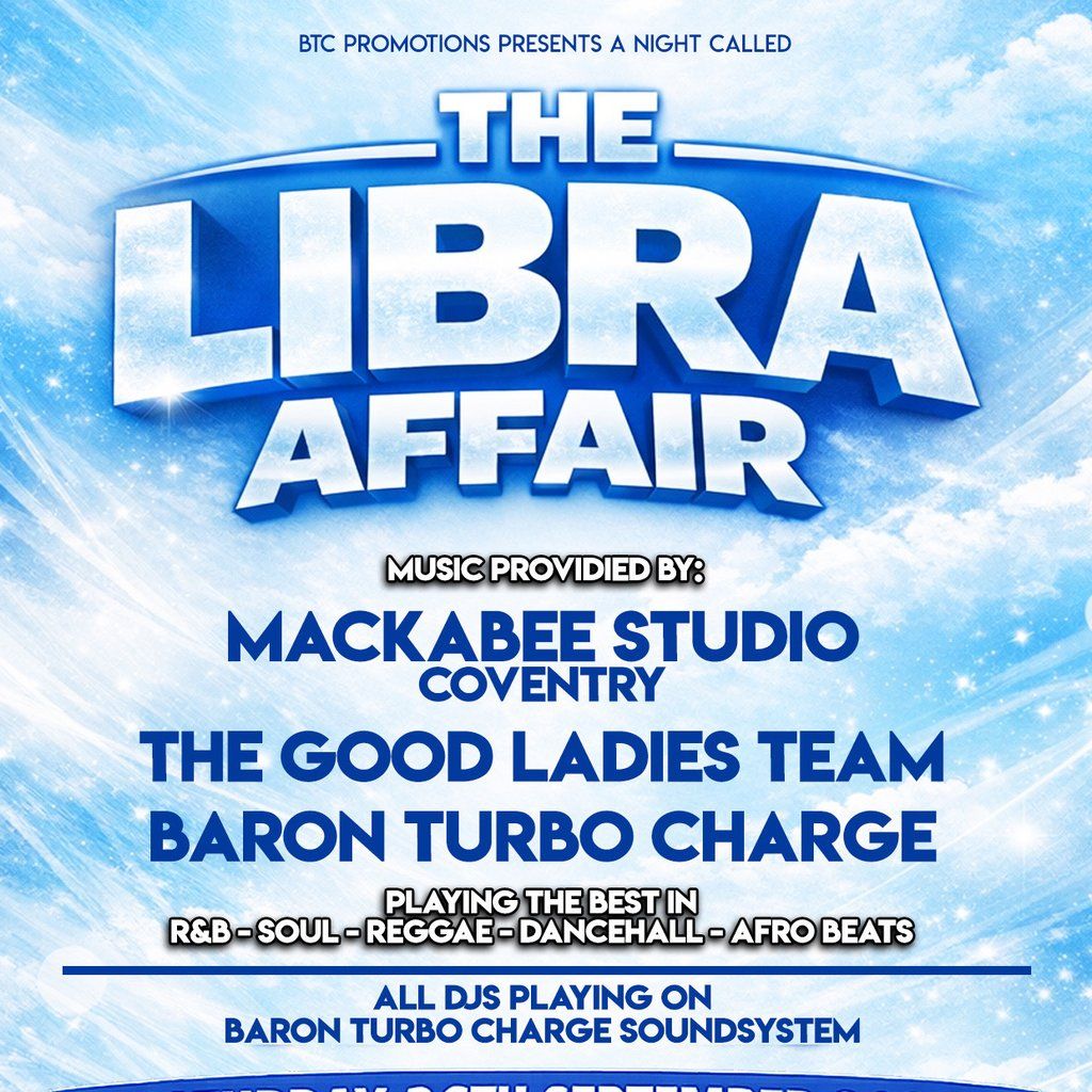 The Libra Affair