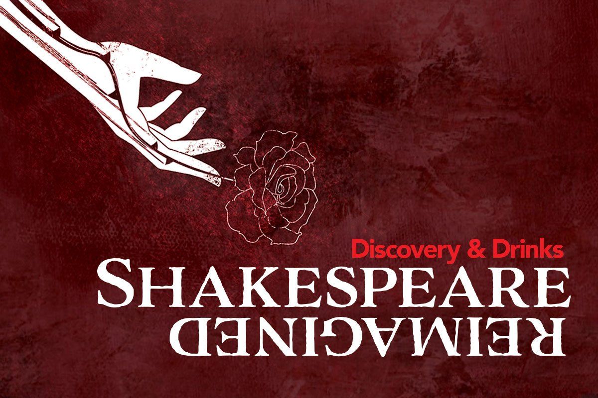 Fort Worth Symphony Orchestra - Shakespeare at the Symphony