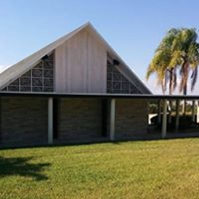 Jensen Beach Community Church, UCC