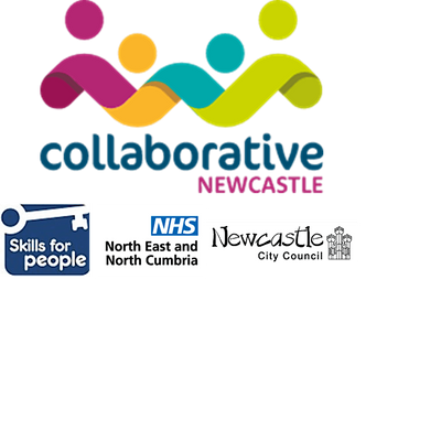 Skills for People, NHS, Newcastle City Council