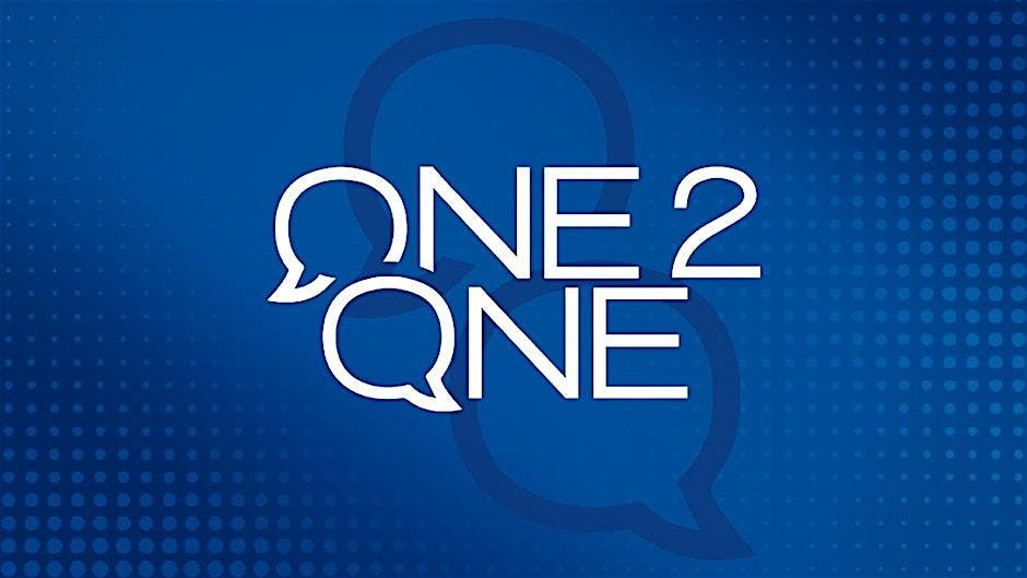 One2One Evangelism Training at Abundant Life (Georgetown, DE)