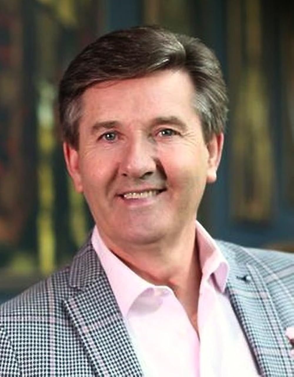 Daniel ODonnell At Mulroy Civic Center At Oncenter Crouse Hinds daniel-odonnell-at-mulroy-civic-center-at-oncenter-crouse-hinds