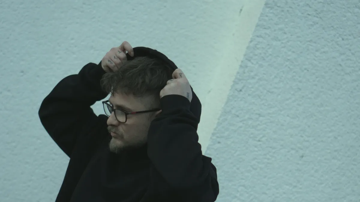 Schyzo, Deetray in Brno