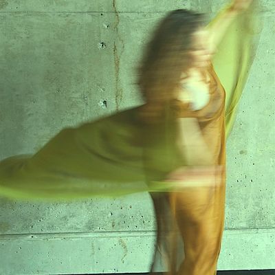 Dances by Isadora_Catherine Gallant\/DANCE
