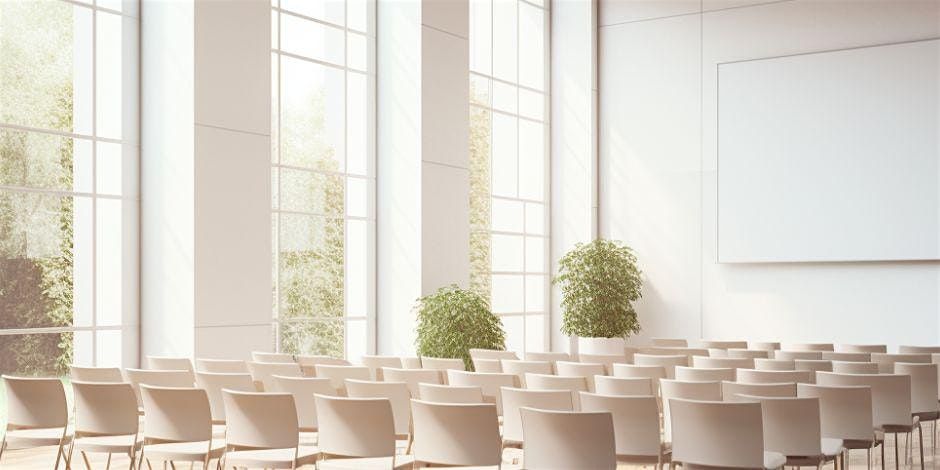 Test Event 2 Karachi