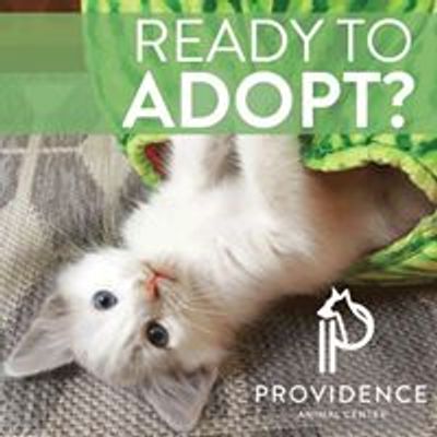 Providence Animal Center