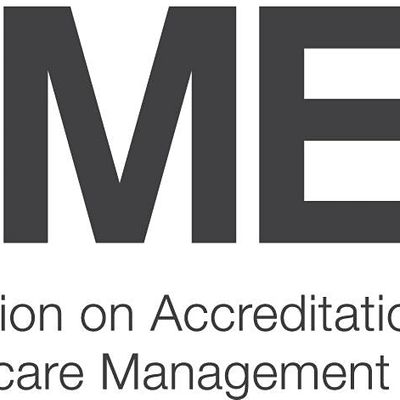 Commission on Accreditation of Healthcare Management Education