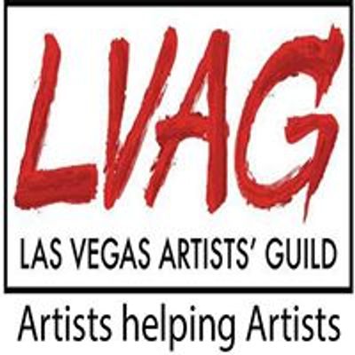 LVAG - Las Vegas Artists' Guild