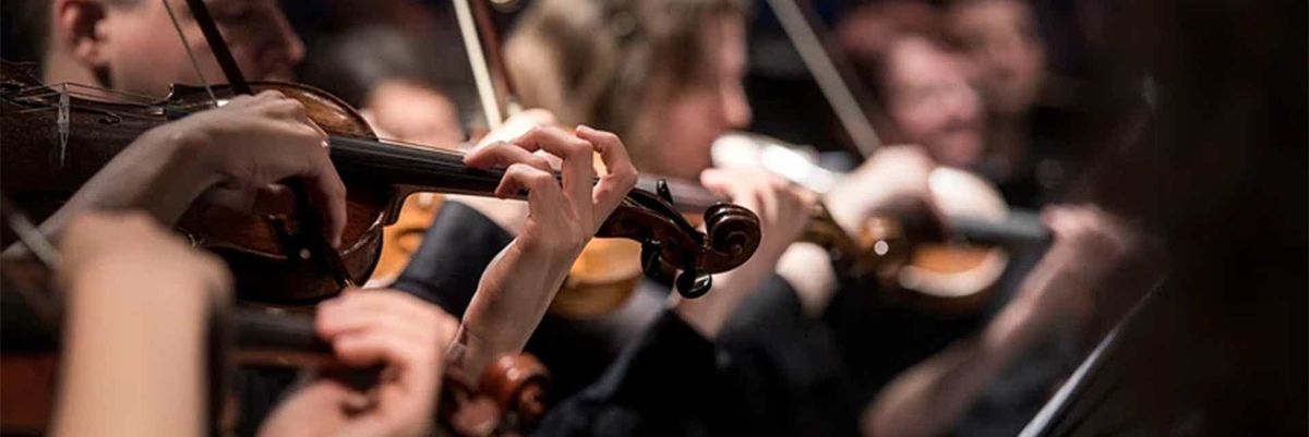 Nashville Symphony - America the Beautiful