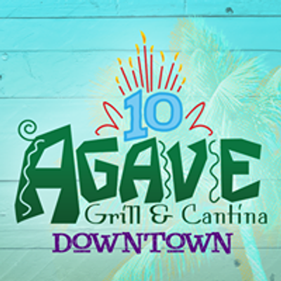 Agave Mexican Grill and Cantina