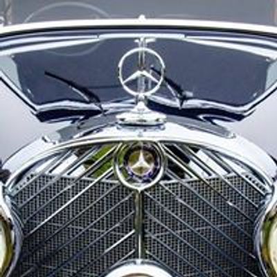 Mercedes Benz Club of America - Minnesota Section