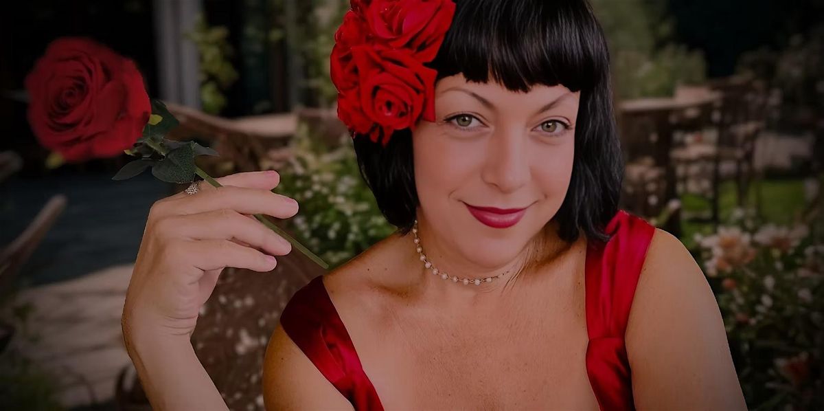 Jazz & Heritage Concert Series: Ingrid Lucia and the Good Trouble Makers