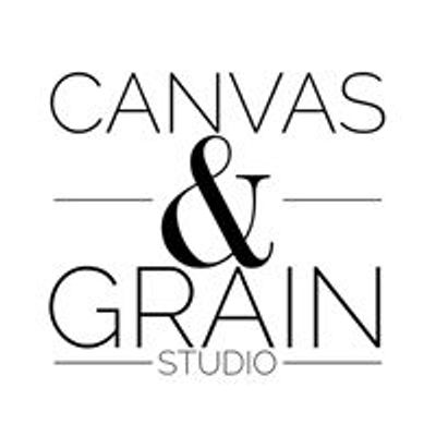 Canvas & Grain Studio