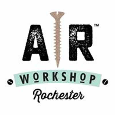 AR Workshop Rochester