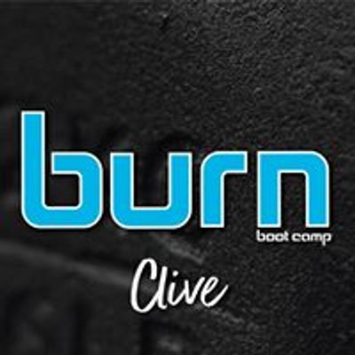 Burn Boot Camp - Clive, IA