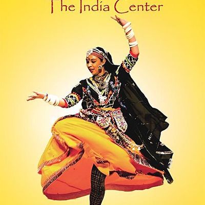 THE INDIA CENTER