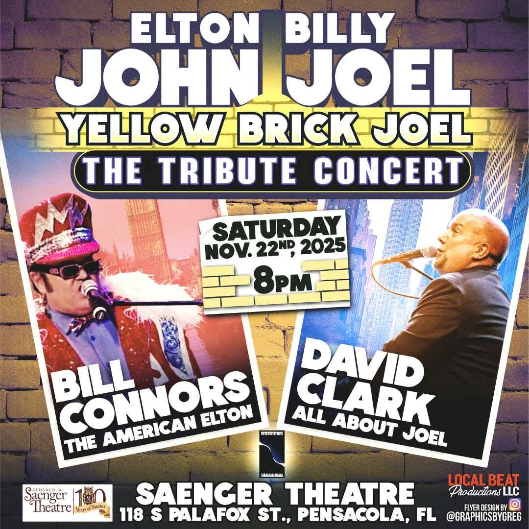 American Elton - Tribute To Elton John