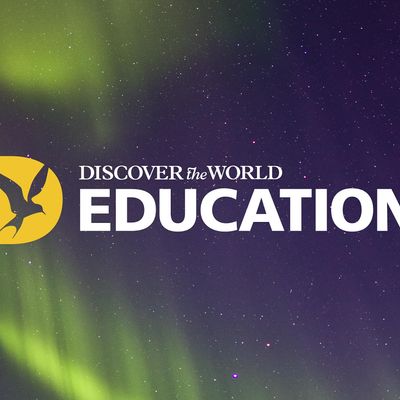 Discover the World Education