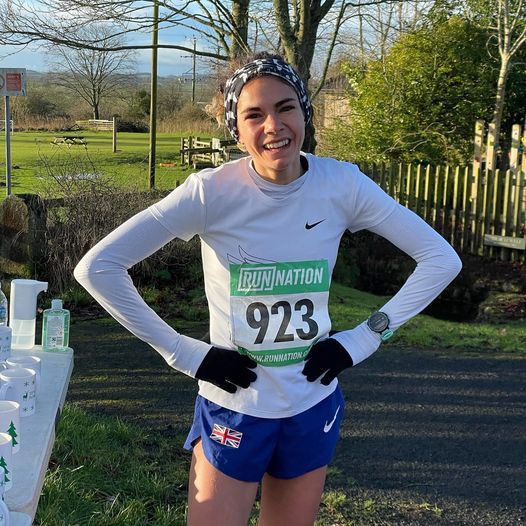 Run Nation Super Fast 5k, 10k and Half Marathon 2022 Ouston, Stamfordham, Newcastle Upon