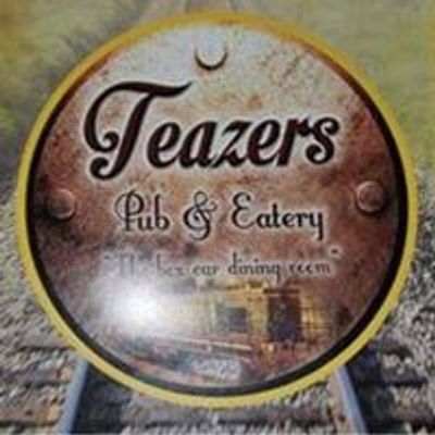 Teazers pub and eatery