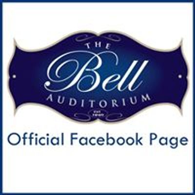 The Bell Auditorium