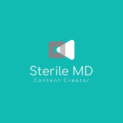 Sterile MD