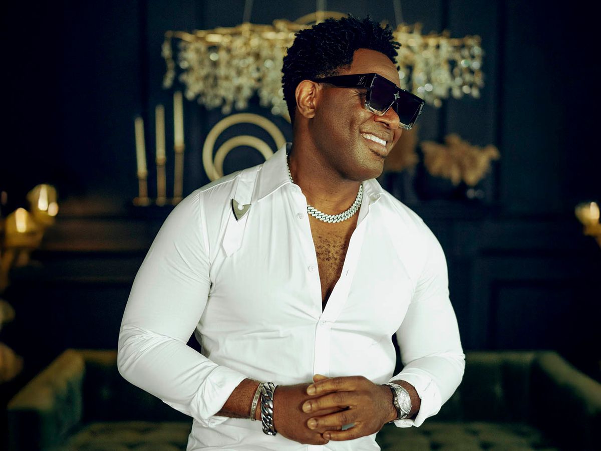 Voices of MoTown Christmas live performance at City Winery Philadelphia at City Winery - Philadelphia