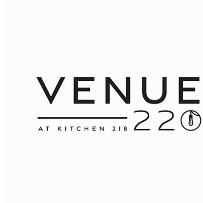Venue 220 at Kitchen 218